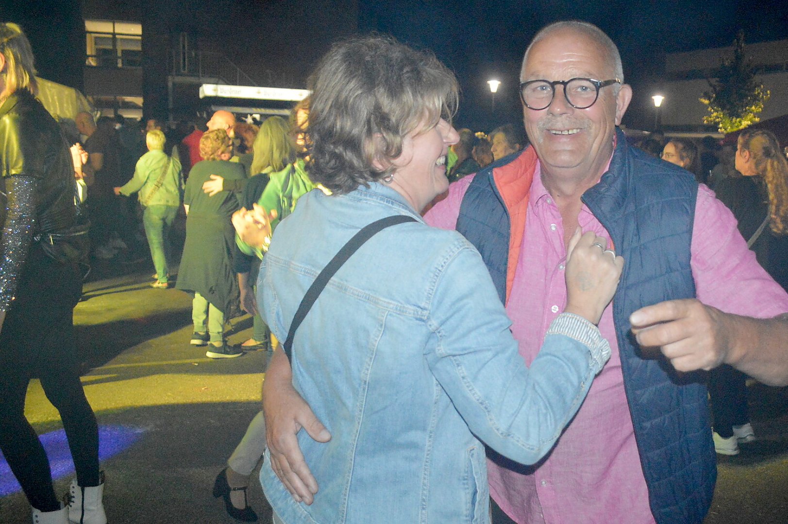 Die besten Bilder der Oldie-Fete in Langholt - Bild 5