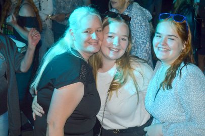 Die besten Bilder der Oldie-Fete in Langholt - Bild 26