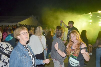 Die besten Bilder der Oldie-Fete in Langholt - Bild 42