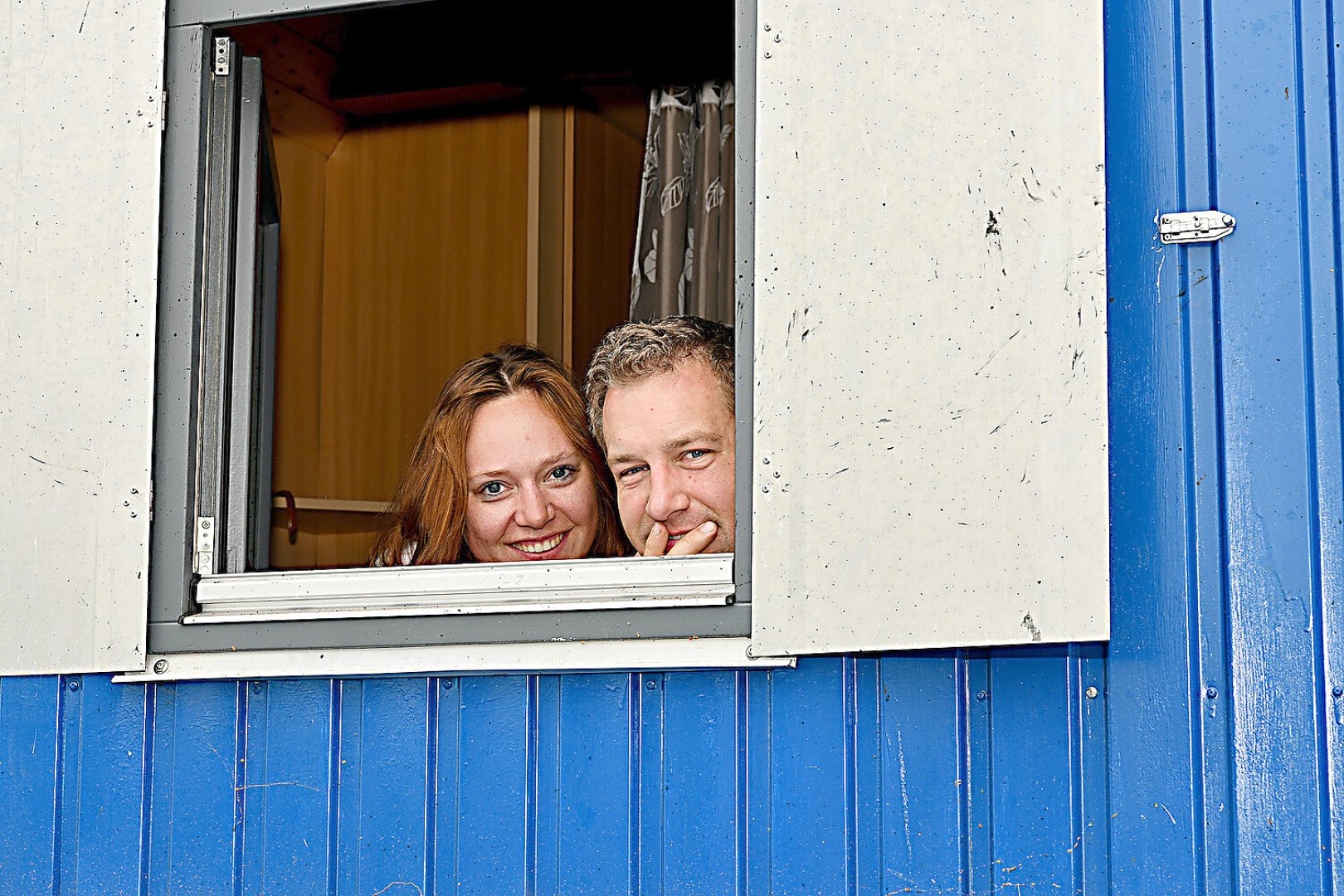 Oldtimertreffen in Veenhusen hat begonnen - Bild 46