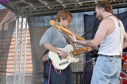 Beste Stimmung beim Pixxen-Festival - Bild 37