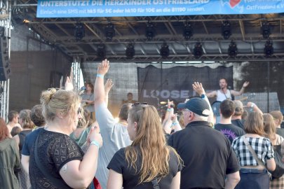 Beste Stimmung beim Pixxen-Festival - Bild 45