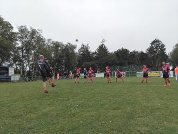 Hobby-Fußballturnier in Potshausen - Bild 9