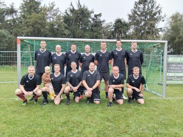 Hobby-Fußballturnier in Potshausen - Bild 21