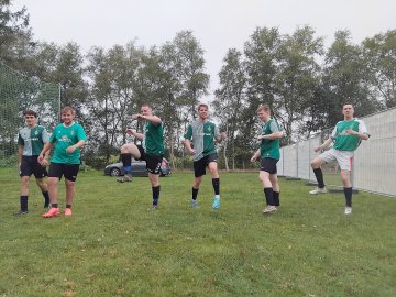 Hobby-Fußballturnier in Potshausen - Bild 24