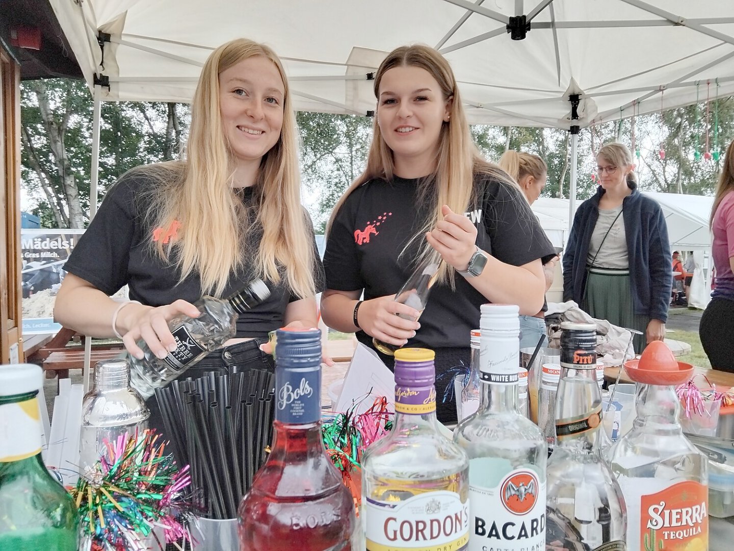 Hobby-Fußballturnier in Potshausen - Bild 30