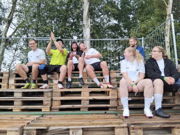 Hobby-Fußballturnier in Potshausen - Bild 31