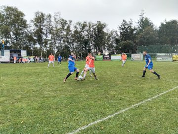 Hobby-Fußballturnier in Potshausen - Bild 32