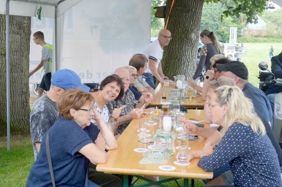 Familienfest in Burlage lockte viele Besucher - Bild 17