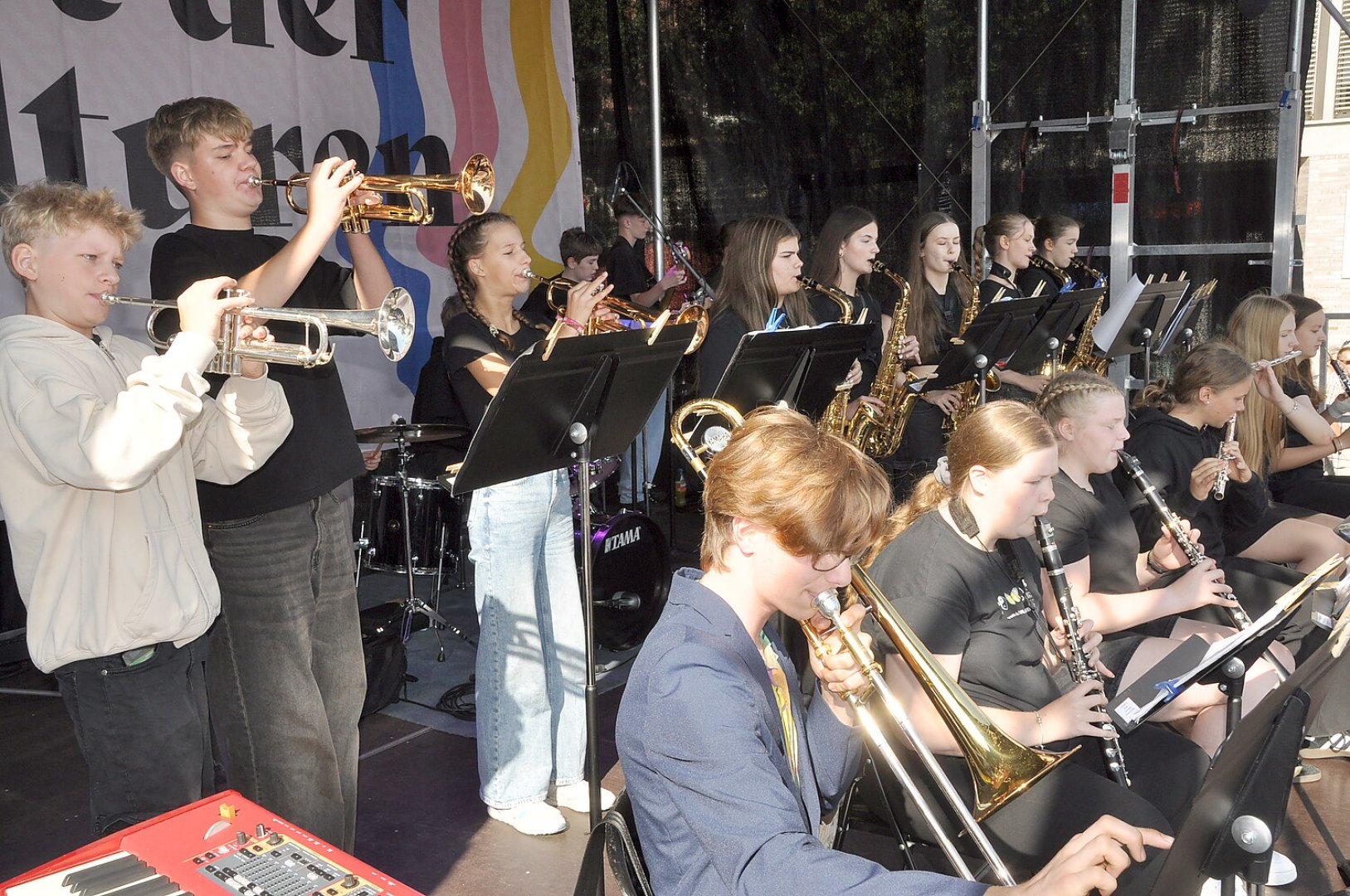 Die schönsten Bilder vom Fest der Kulturen in Leer - Bild 10