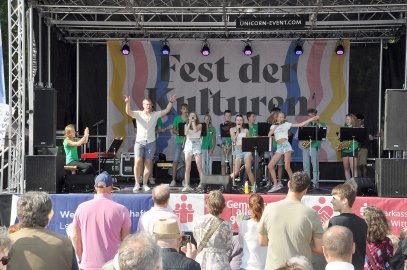 Die schönsten Bilder vom Fest der Kulturen in Leer - Bild 13