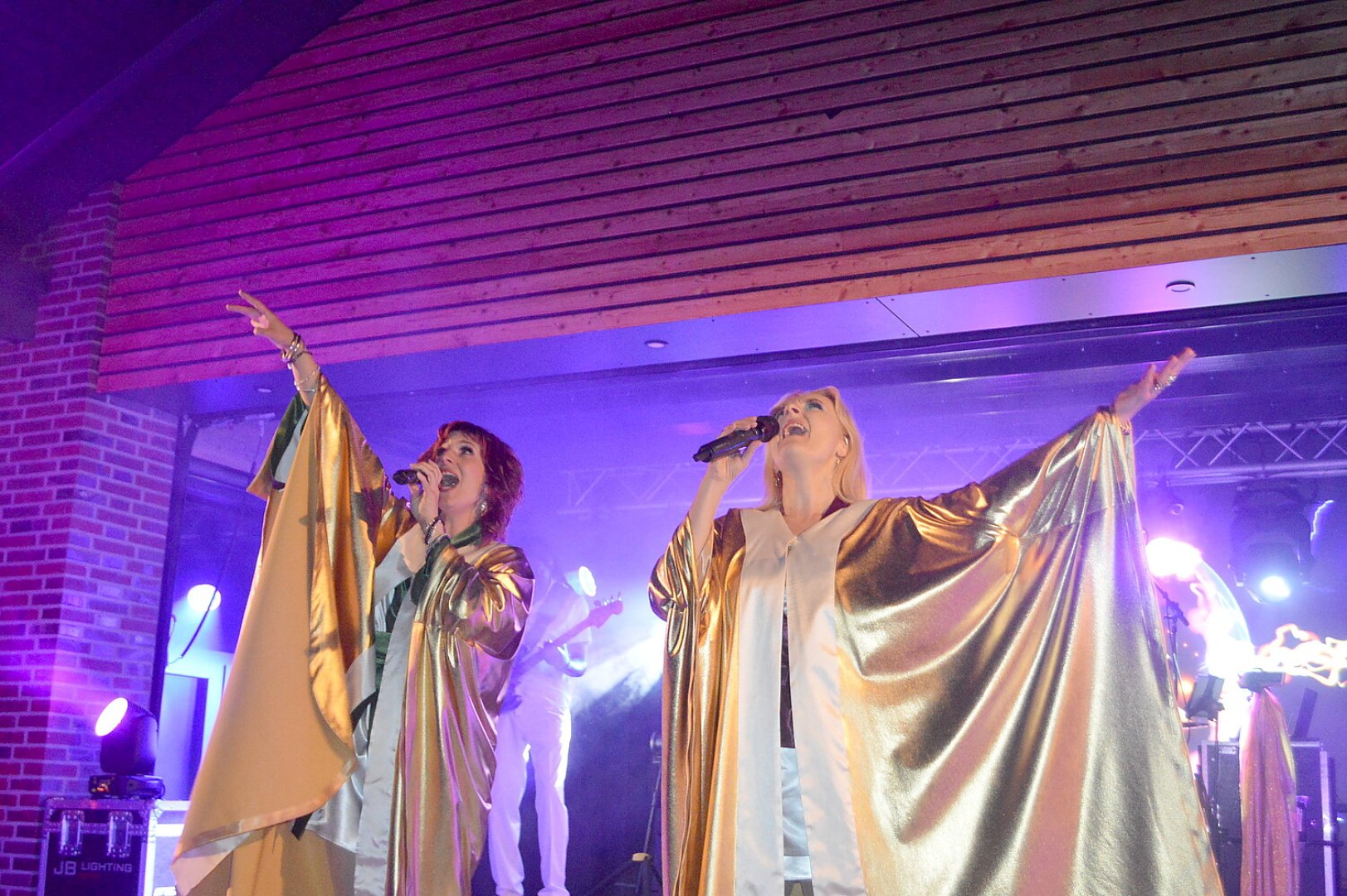 Abba Party - Bild 7