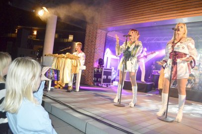 Abba Party - Bild 21