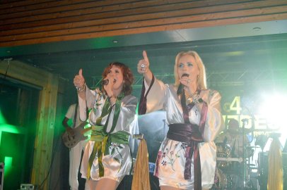 Abba Party - Bild 23