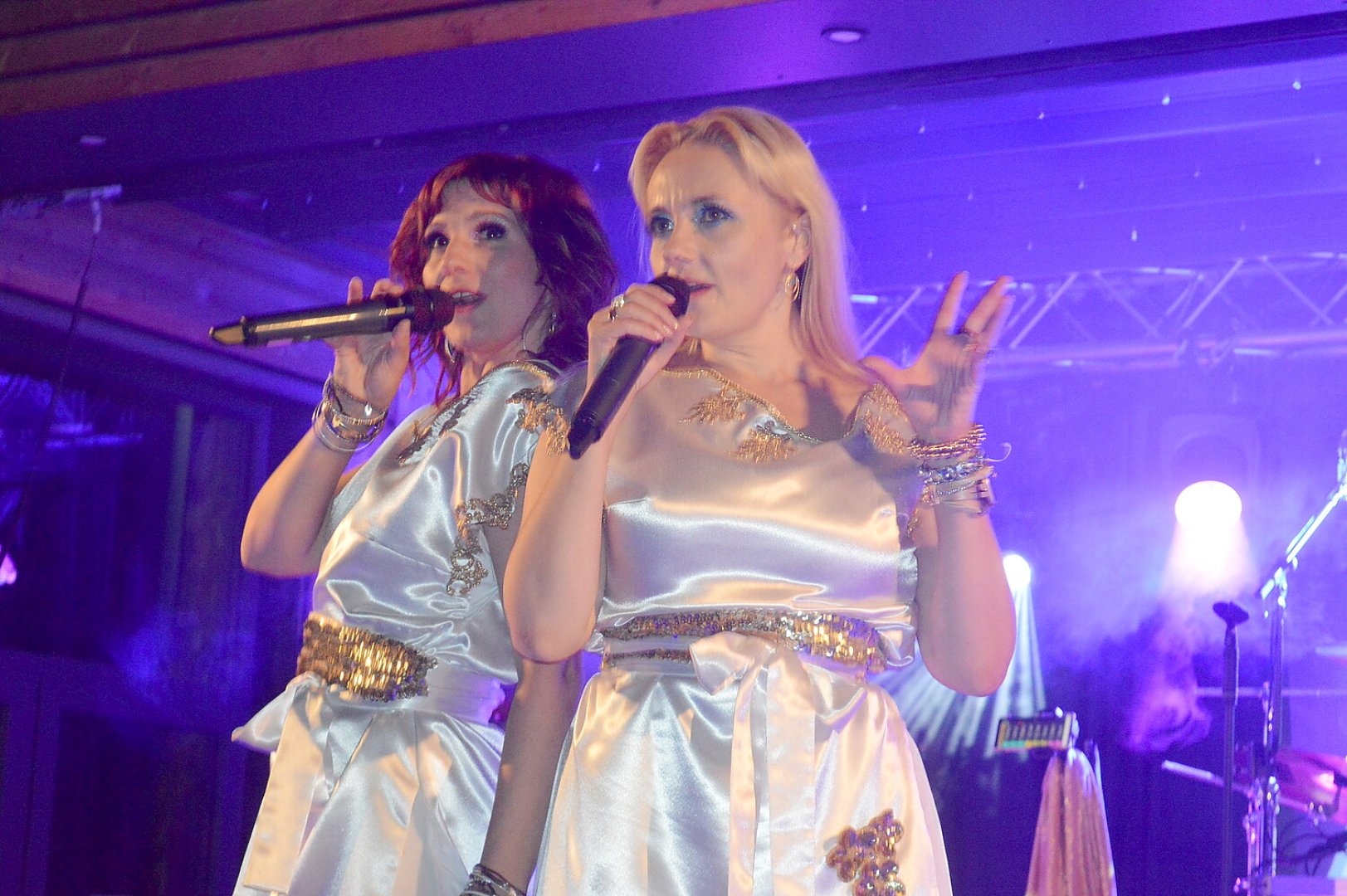 Abba Party - Bild 30