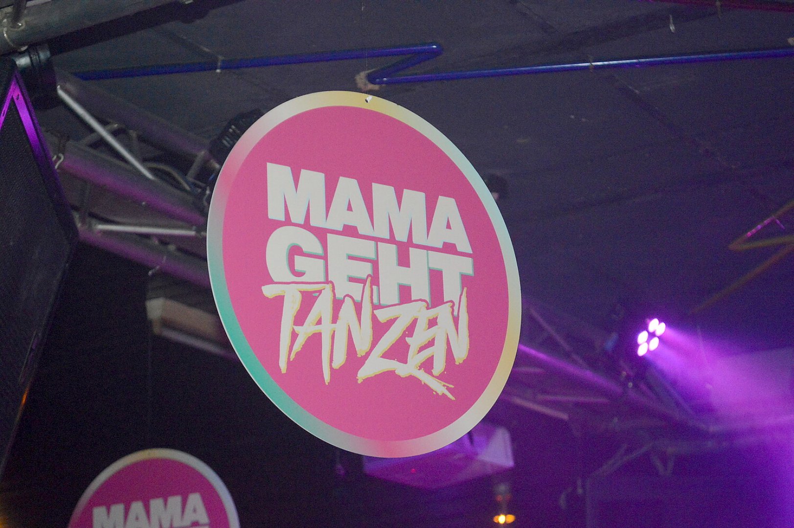 Mama geht tanzen - Bild 3