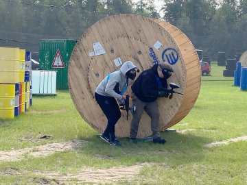 Paintball - Bild 11