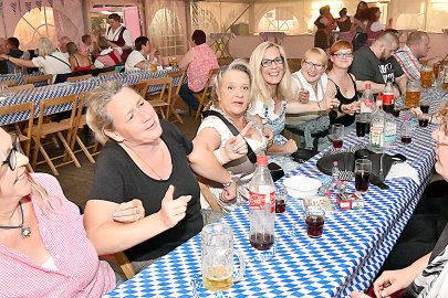 Das war das Oktoberfest in Moormerland - Bild 8