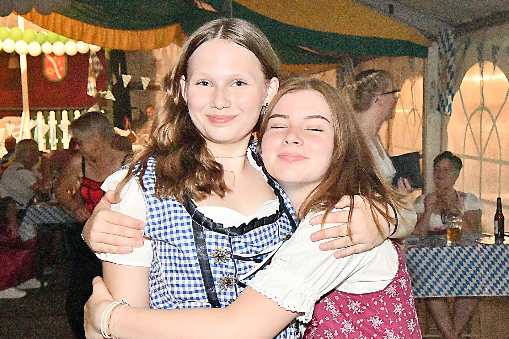 Das war das Oktoberfest in Moormerland - Bild 24