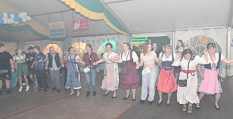 Das war das Oktoberfest in Moormerland - Bild 25