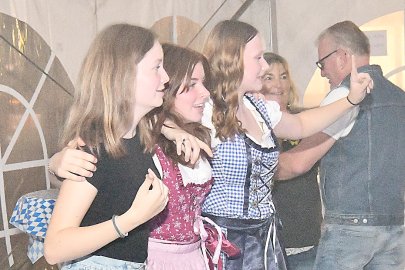 Das war das Oktoberfest in Moormerland - Bild 29