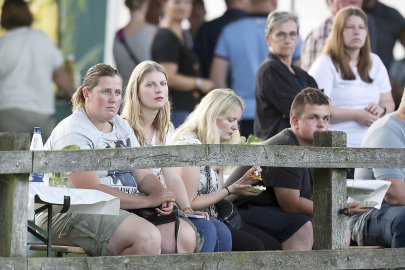 Reiten bei der Filsumer Nacht - Bild 7