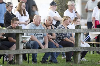 Reiten bei der Filsumer Nacht - Bild 8