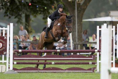 Reiten bei der Filsumer Nacht - Bild 20