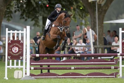 Reiten bei der Filsumer Nacht - Bild 22