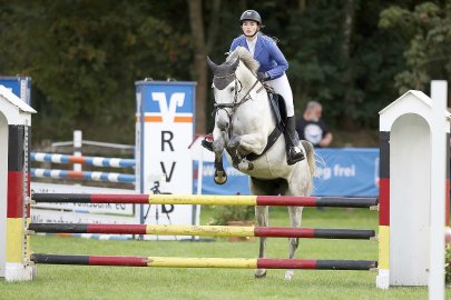 Reiten bei der Filsumer Nacht - Bild 23