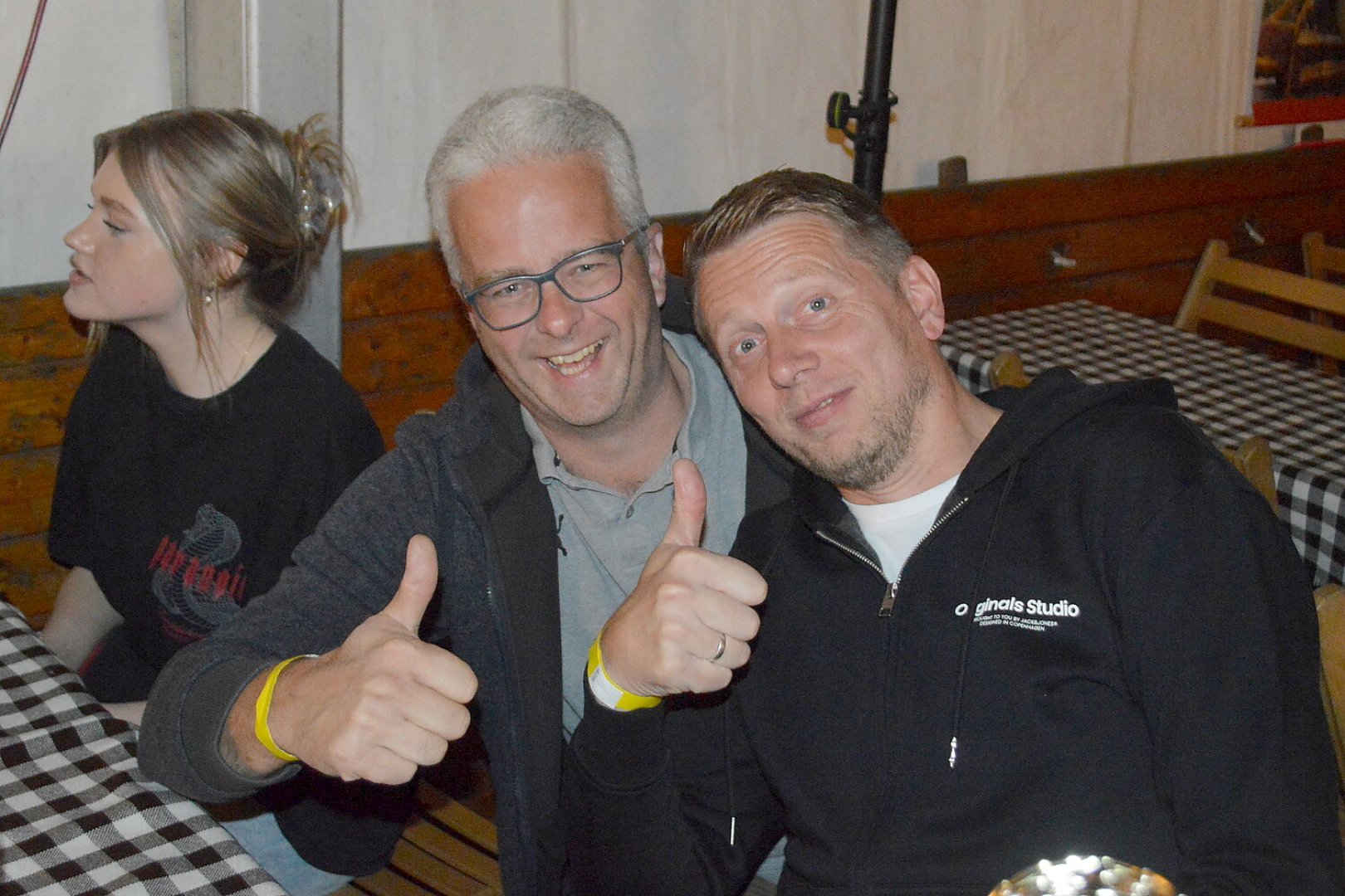 Ernteparty in Klostermoor - Bild 5