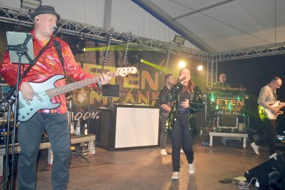 Ernteparty in Klostermoor - Bild 10