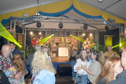 Ernteparty in Klostermoor - Bild 13