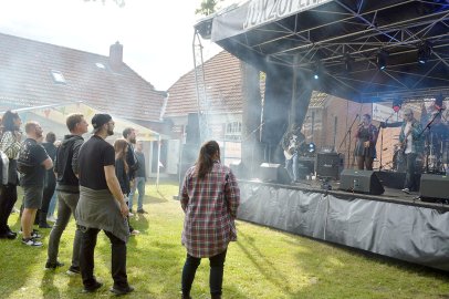 Open-Air in Rhauderfehn - Bild 3