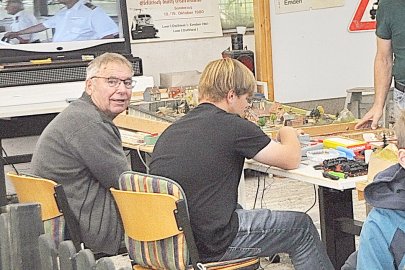 Hobby- und Kreativmarkt in Weener - Bild 3