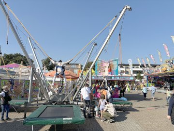 Der Fehntjer Markt in Rhauderfehn - Bild 10