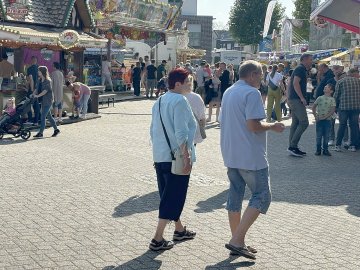 Der Fehntjer Markt in Rhauderfehn - Bild 17