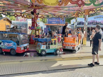 Der Fehntjer Markt in Rhauderfehn - Bild 20