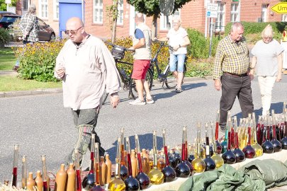 Ein Markt mit alter Tradition  - Bild 7