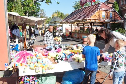 Ein Markt mit alter Tradition  - Bild 12