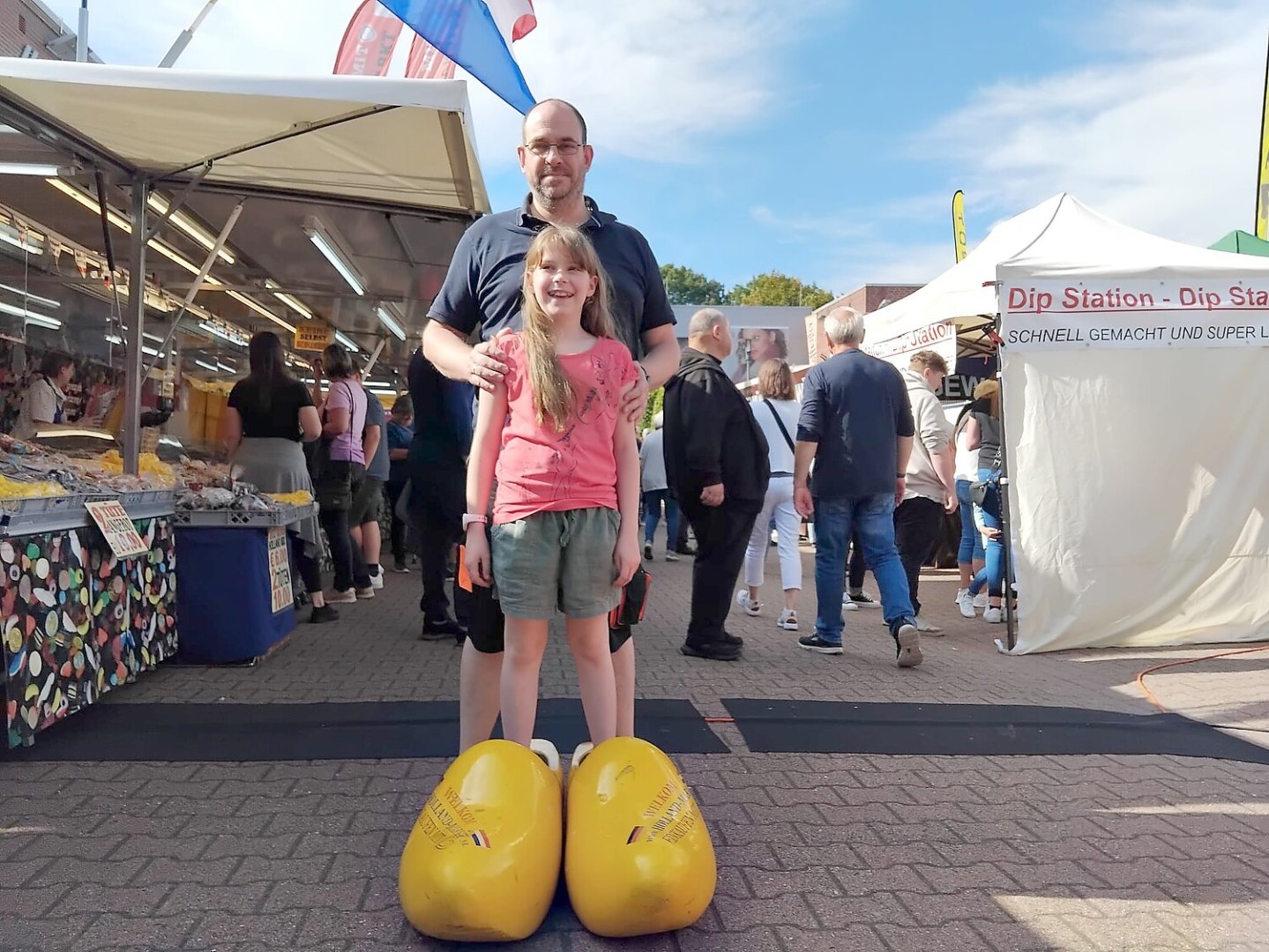 Die schönsten Fotos vom Hollandmarkt und Flohmarkt - Bild 26