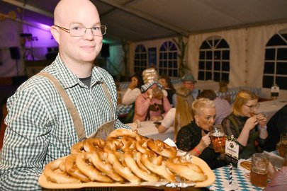 Die Fotos vom Oktoberfest Veenhusen Teil 1 - Bild 4