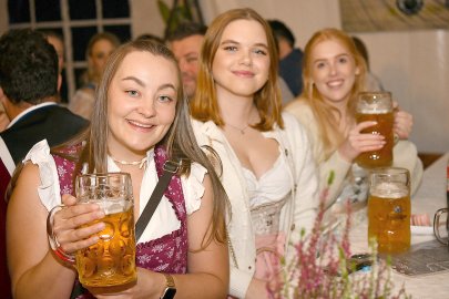 Die Fotos vom Oktoberfest Veenhusen Teil 1 - Bild 5