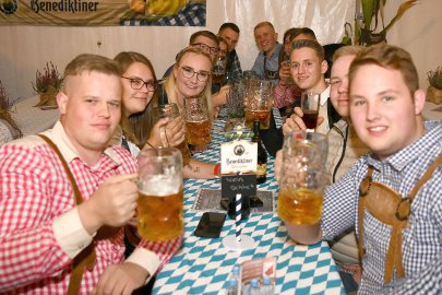 Die Fotos vom Oktoberfest Veenhusen Teil 1 - Bild 8