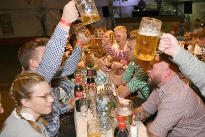 Die Fotos vom Oktoberfest Veenhusen Teil 1 - Bild 16