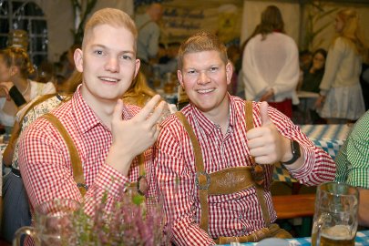 Die Fotos vom Oktoberfest Veenhusen Teil 1 - Bild 19