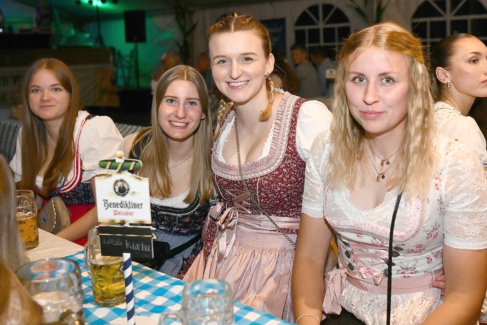 Die Fotos vom Oktoberfest Veenhusen Teil 1 - Bild 20