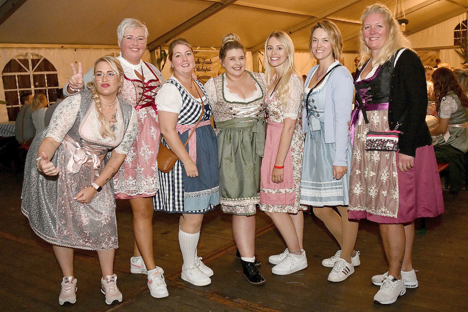 Die Fotos vom Oktoberfest Veenhusen Teil 1 - Bild 21