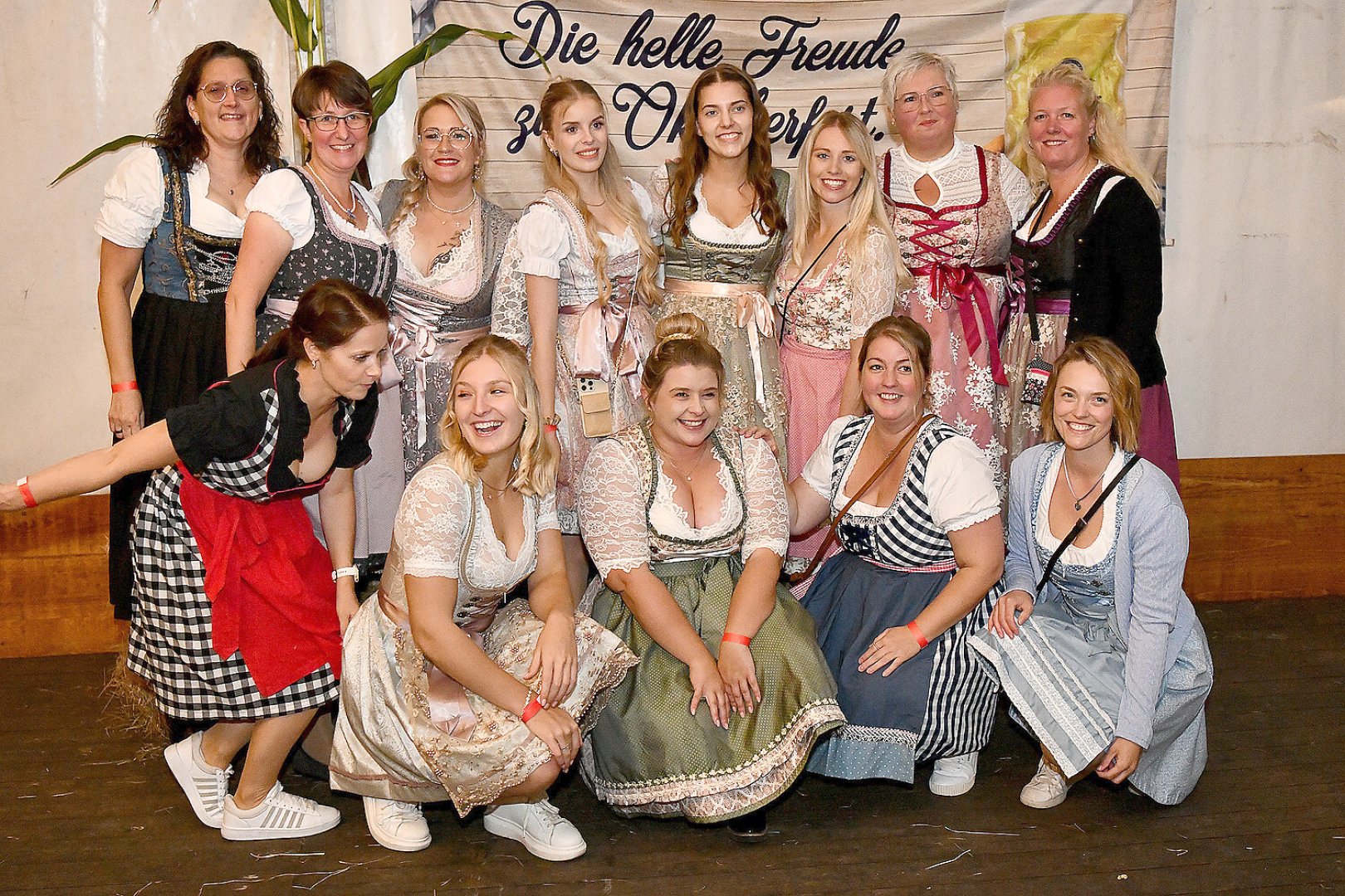 Die Fotos vom Oktoberfest Veenhusen Teil 1 - Bild 27