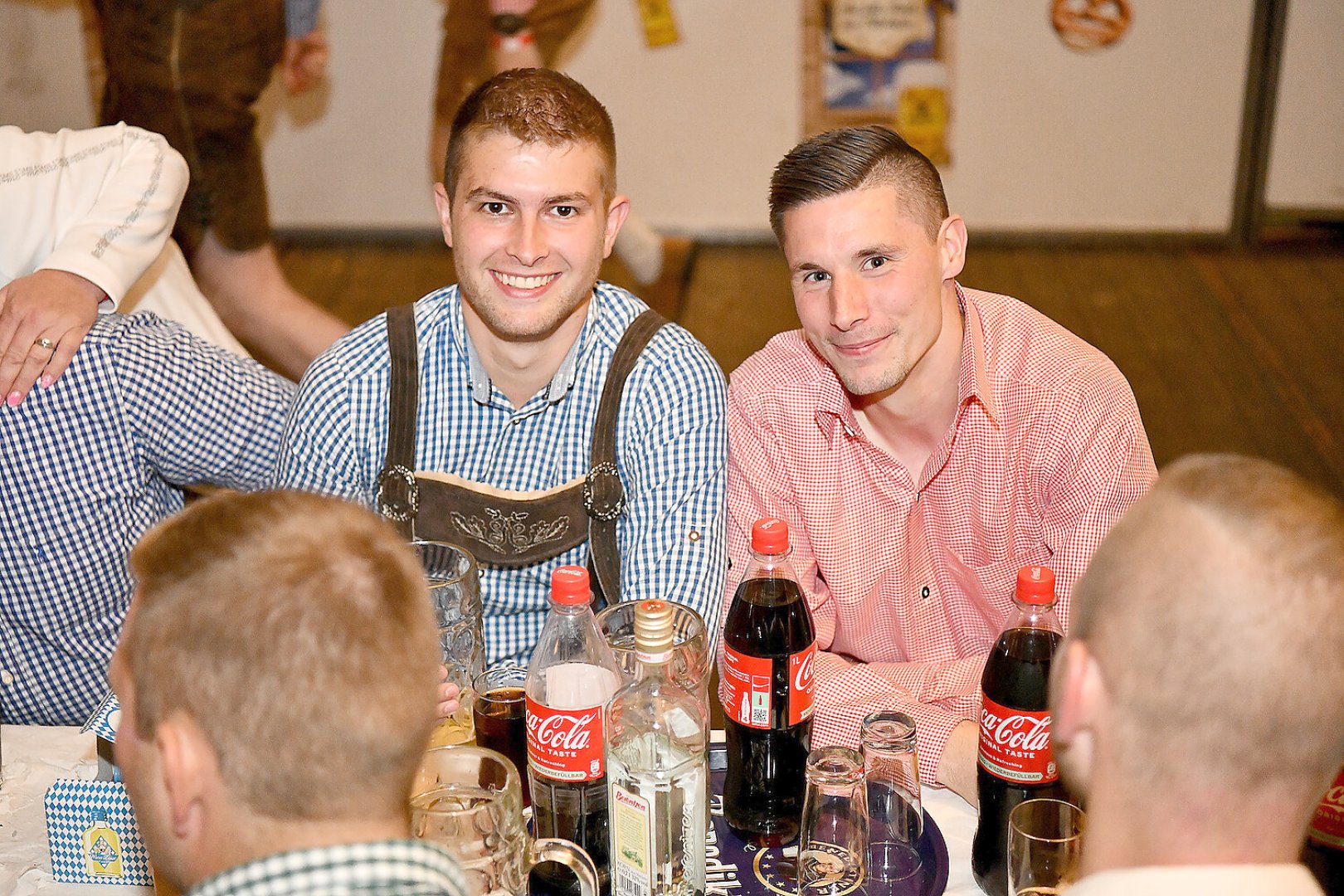 Die Fotos vom Oktoberfest Veenhusen Teil 1 - Bild 37